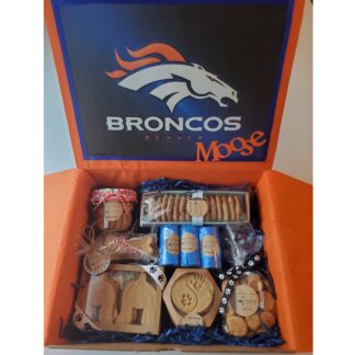 NFL Gift Box
