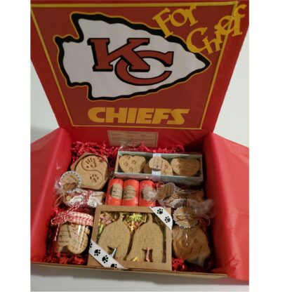 NFL Gift Box - Image 2