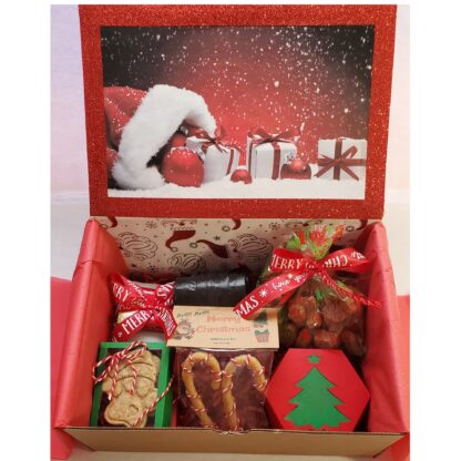 Christmas Gift Box (Small)