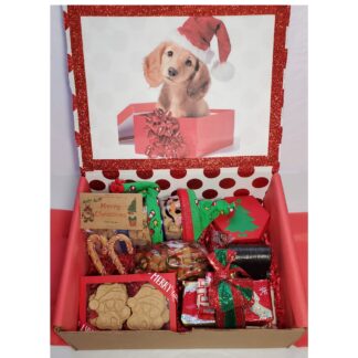 Christmas Gift Box (Large)