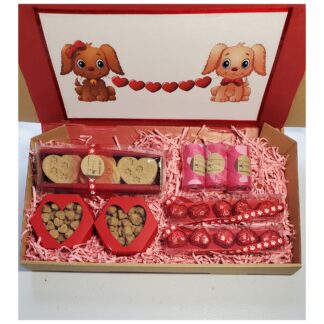 Valentine Gift Box (Large)