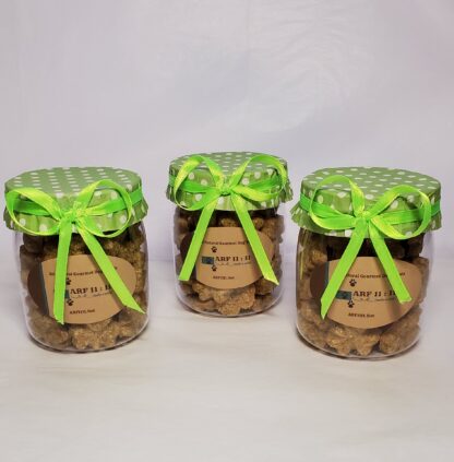 Shamrock Jar - Image 3