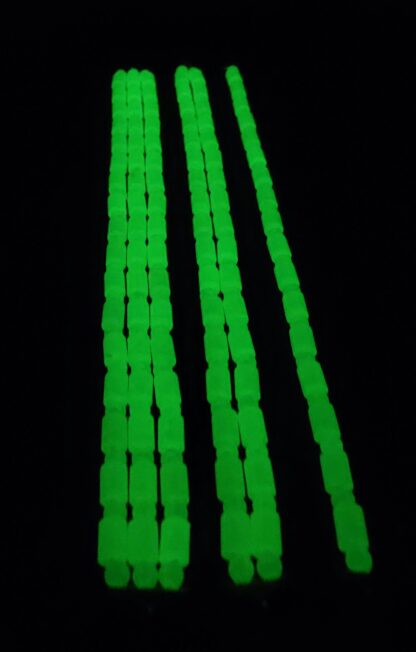 Pawelry - Glow in the Dark Necklace - Image 2